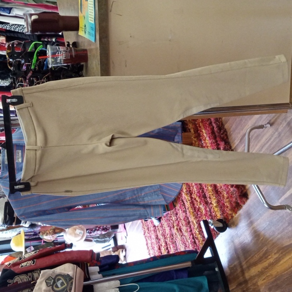 Devon Aire Riding Pants - Picture 2 of 15